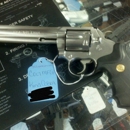 Shooters Station - Gun Safety & Marksmanship Instruction