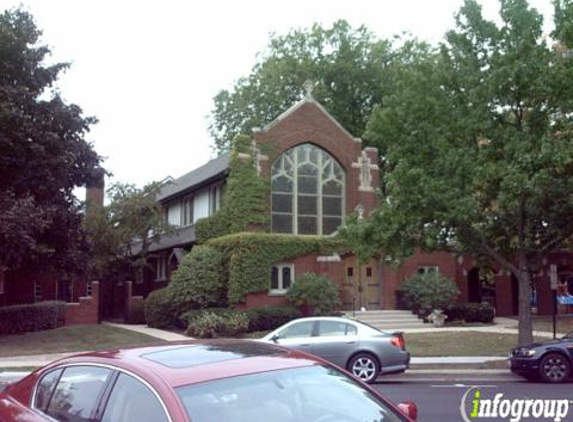 Rose Hall Montessori School - Wilmette, IL