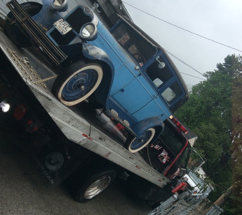 Chauncey Towing LLC - Saint Louis, MO