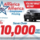 SouthWest Ford - New Car Dealers