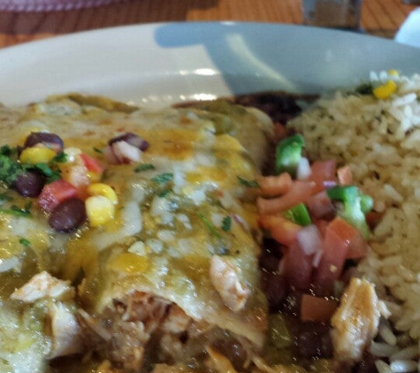 Chili's Grill & Bar - Redlands, CA