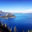 Crater Lake National Park - Places Of Interest