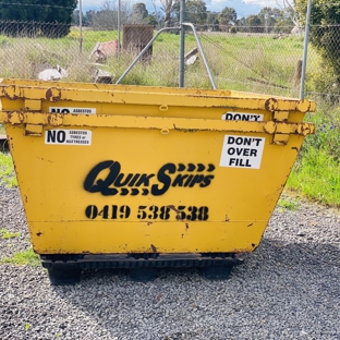 North East Quik Skips - Benalla, VIC