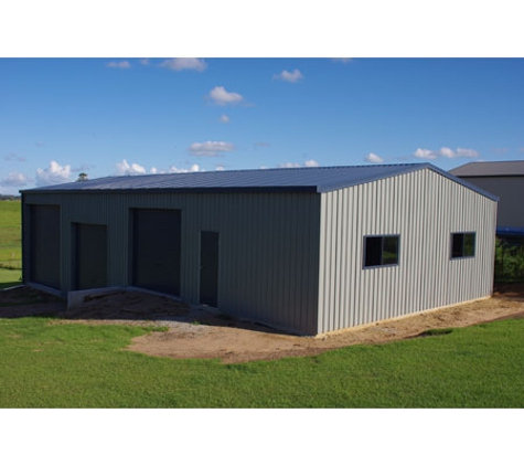 National Sheds & Shelters - Fyshwick, ACT