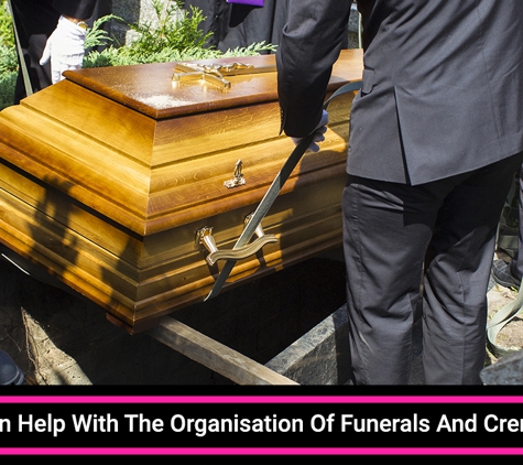 K&S Wright Funerals - Home Hill, QLD. We Can Help With The Organisation Of Funerals And Cremation