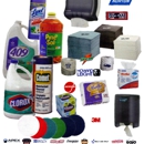 Gray-Chem, Inc - Janitors Equipment & Supplies