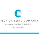 Florida Blind Company - Draperies, Curtains & Window Treatments