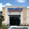 The Tire Choice gallery