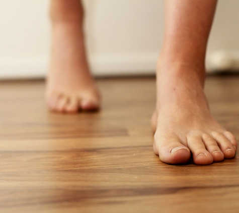 Hinkler Podiatry - Svensson Heights, QLD