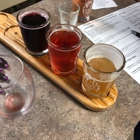 "Cascade Winery & Jaden James Brewery