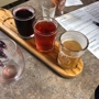 "Cascade Winery & Jaden James Brewery