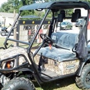 Pinecrest Auto Body Inc - Golf Cars & Carts