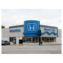 Honda City Chicago - New Car Dealers