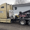 Indy Mobile Auto & Truck Repair (ROADSIDE SERVICE) (ROAD-SERVICE) - Automobile Diagnostic Service Equipment-Service & Repair