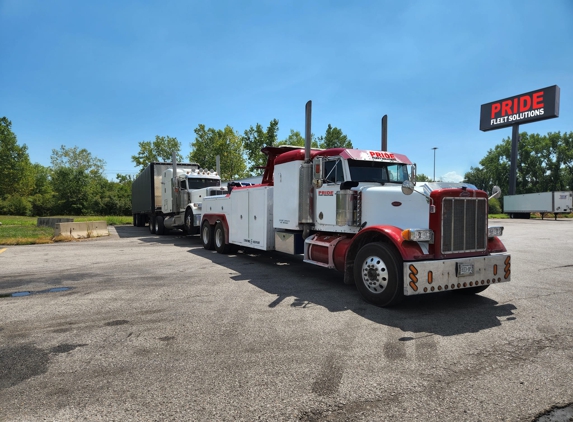 TPine Leasing Capital Corporation McFarland - Mcfarland, CA. commercial truck leasing