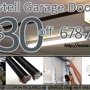 Austell Garage Door