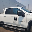 Twin Falls Chevrolet Service Department