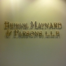 Beirne Maynard & Parsons LLP - Corporation & Partnership Law Attorneys