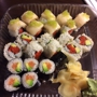 Nagoya Japanese Steakhouse & Sushi