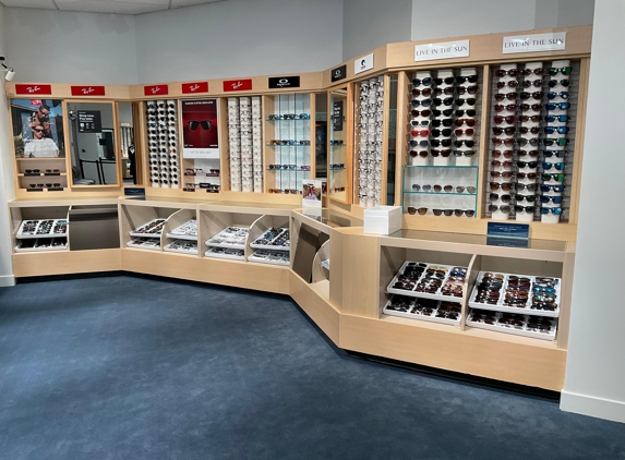 LensCrafters - Barboursville, WV