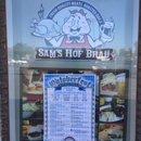 Sam's Hof Brau - Restaurants