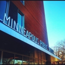 Minneapolis Community Education - Educational Services