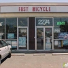 Fast Bicycle gallery
