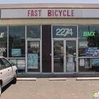 Fast Bicycle