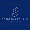 Borders Law - Bankruptcy Law Attorneys