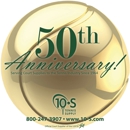 10-S Tennis Supply - Tennis Equipment & Supplies