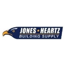 Jones Heartz Building Supply - Building Materials