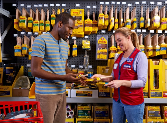 Lowe's Home Improvement - Tarboro, NC