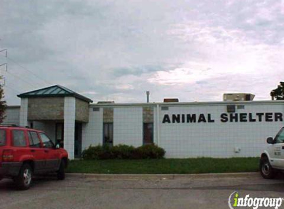 Council Bluffs Animal Control - Council Bluffs, IA