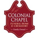 Colonial Chapel Funeral Home & Crematory - Caskets