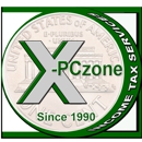 X-PCZone Income Tax Services - Tax Return Preparation