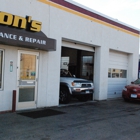 Nelson's Auto Performance and Repair