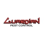 Guardian Pest Control Services.