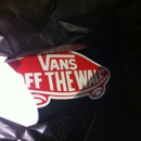 Vans - Shoe Stores