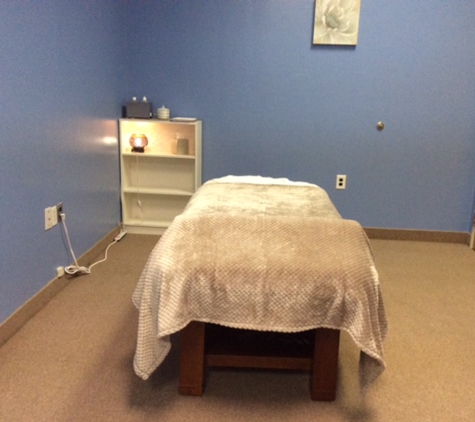 FF Massage - Chantilly, VA