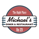Michael's Diner & Restaurant - American Restaurants