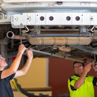 Tingay's Smash Repairs & 24 Hour Towing - RACV Partners - Castlemaine, VIC