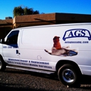 Auto Glass Services, Inc. - Window Tinting