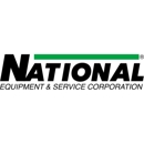 National Equipment & Service - Doors, Frames, & Accessories