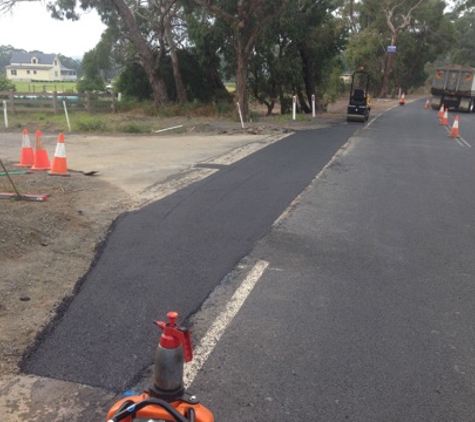 Hutchison's Asphalting P/L