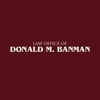 Donald M Banman Attorney gallery