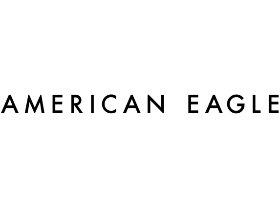 American Eagle & Aerie Store - Laredo, TX