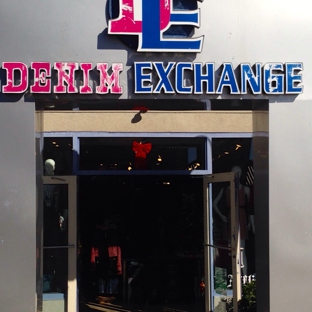 Demin Exchange - Myrtle Beach, SC