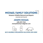 Michael Family Solutions Nuisance Wildlife Removal