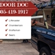 The Garage Door Doctor