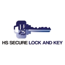 HS Secure Lock and Keys LA - Locks & Locksmiths